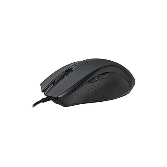 rapoo mouse wired