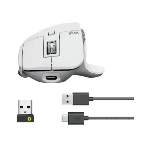 mouse logitech wireless