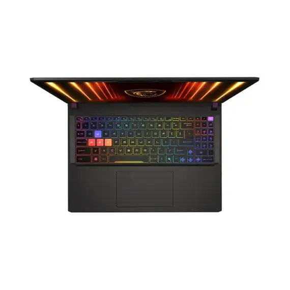 MSI Vector 16 HX AI A2XWHG Gaming Laptop