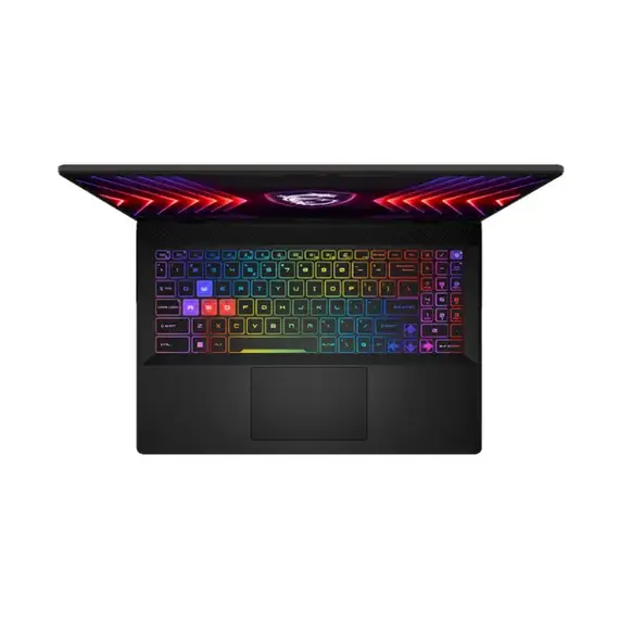 laptops for gaming