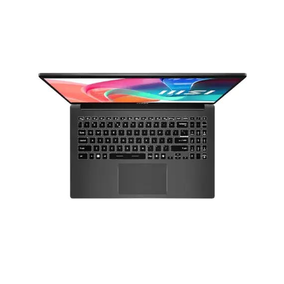 لابتوب ام اس اي