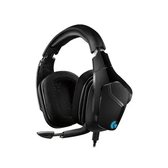 logitech headset