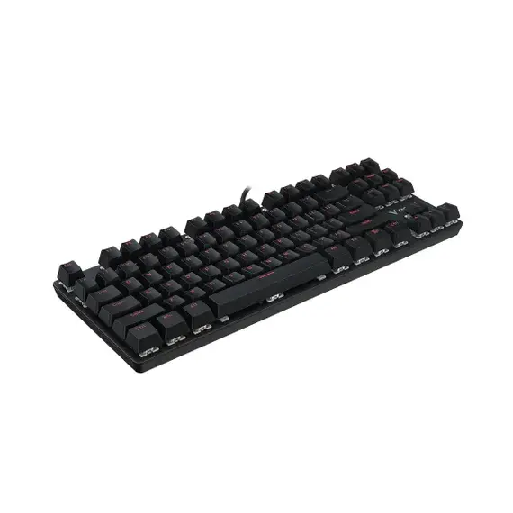 rapoo keyboard gaming