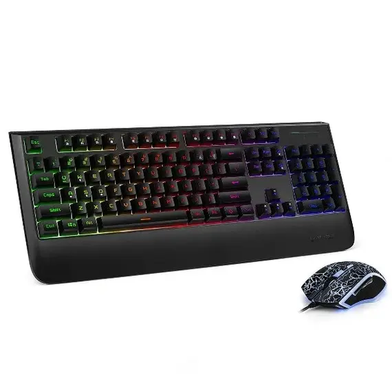 gaming keyboard mouse