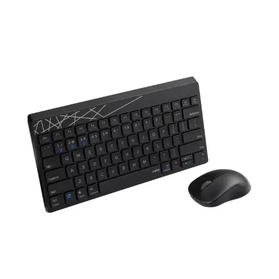 rapoo mouse keyboard