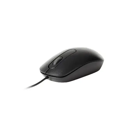 wired optical mouse