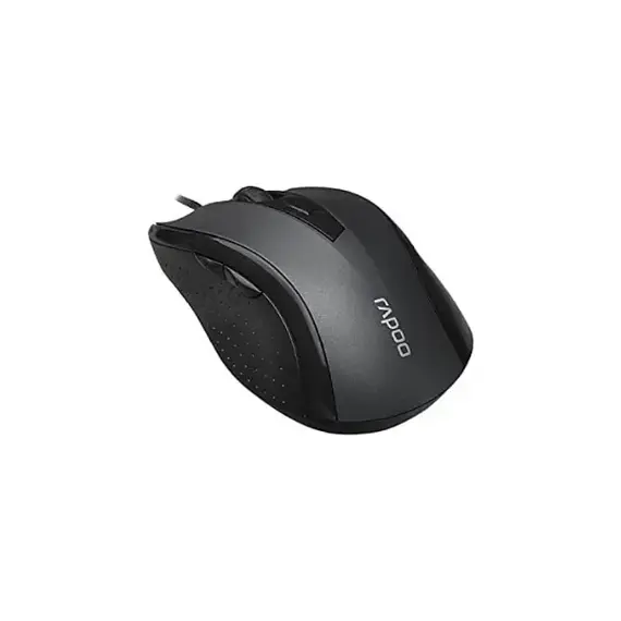 mouse wired rapoo