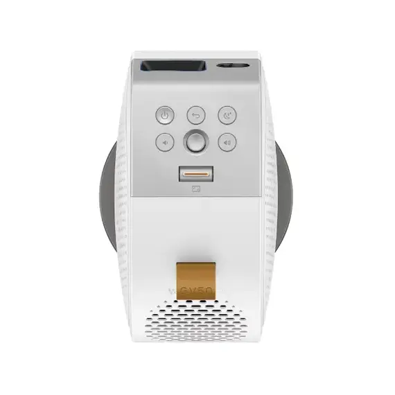 جهاز بروجكتر