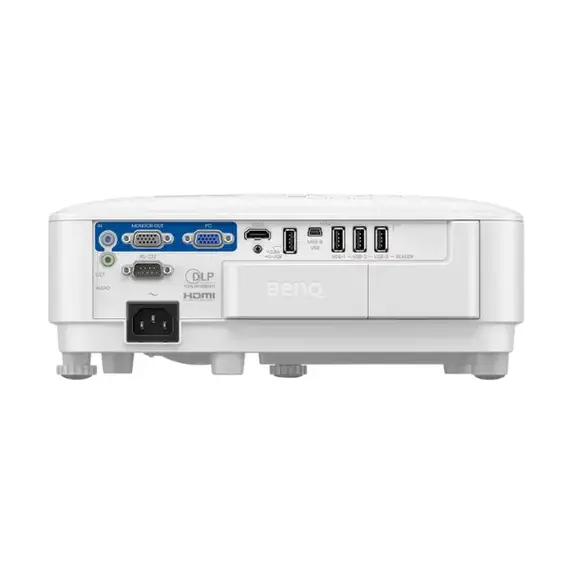 BenQ smart projecto