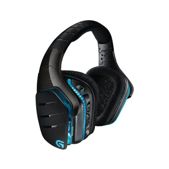 gaming headset wireless
