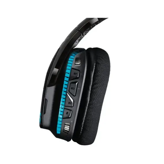 Logitech G933