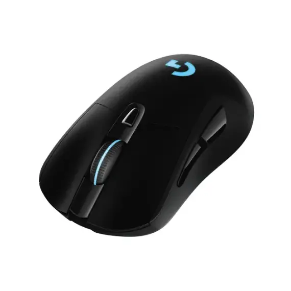 logitech gaming mouse