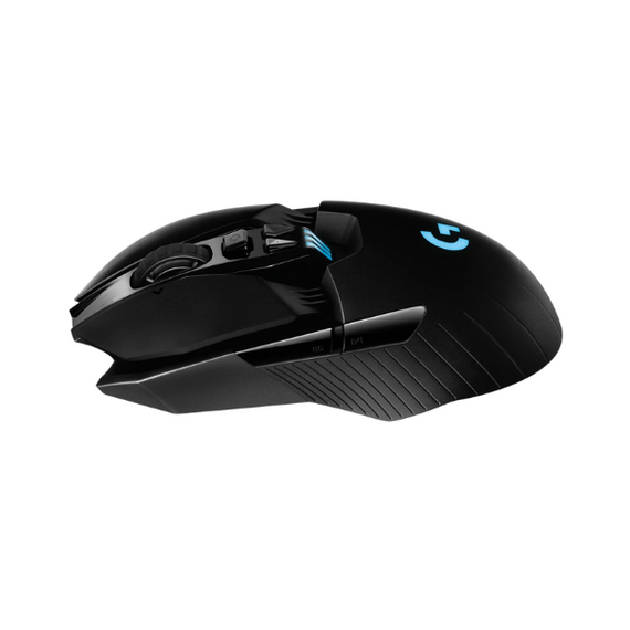 wireless gaming mouses