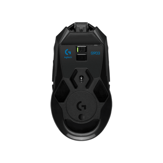 Logitech G903 mouse