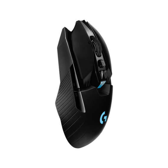 Logitech computer mouse