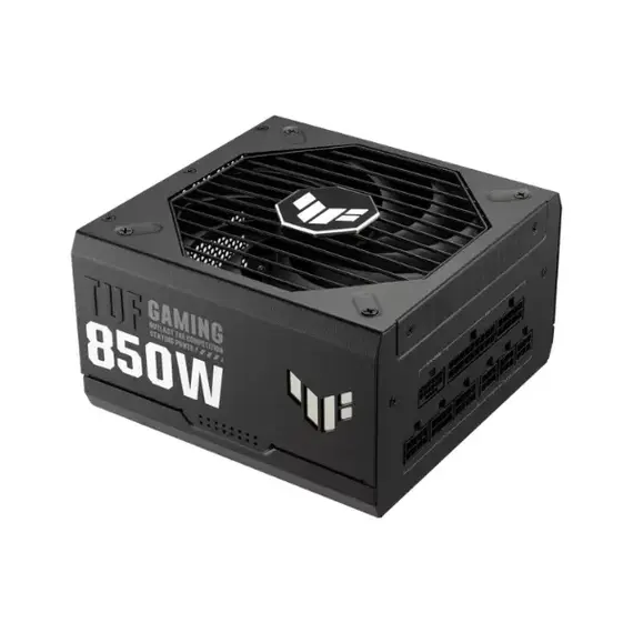 اسوس تاف جيمنج 850W جولد