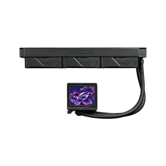 وحدة المعالجة المركزية cpu