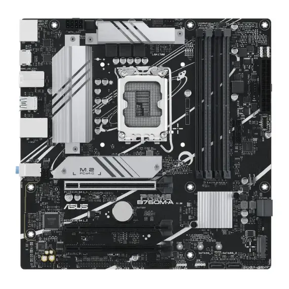 اسوس برايم B760M-A-CSM