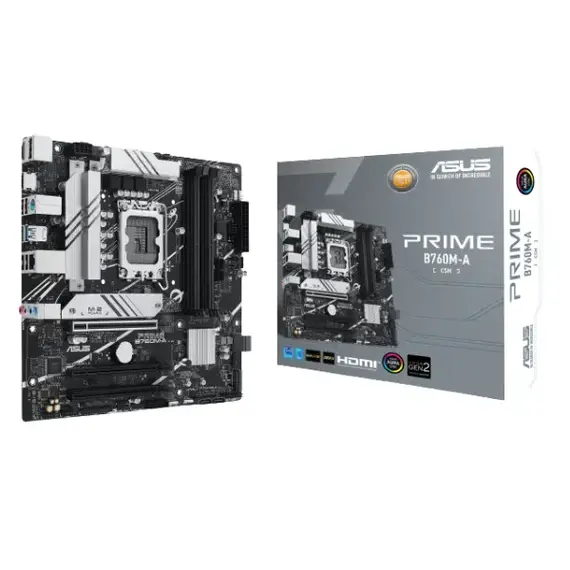 مازر بورد اسوس