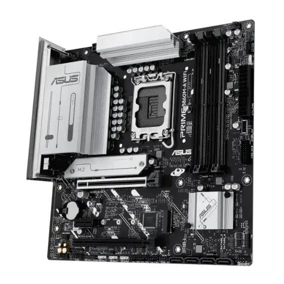 مازر بورد اسوس