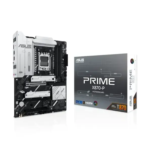 اسوس برايم X870-P مازر بورد