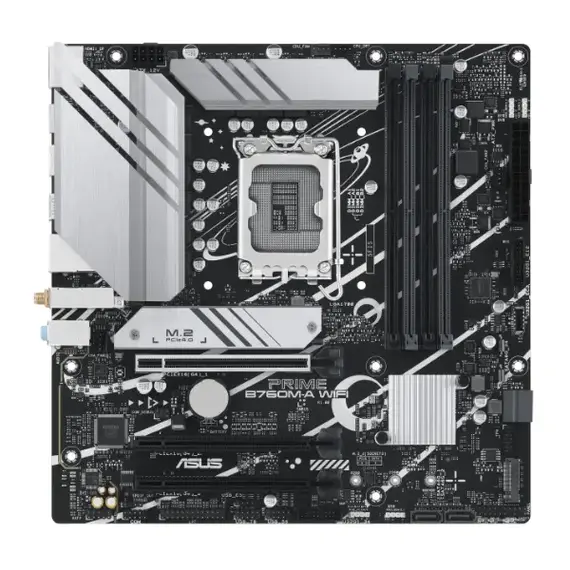 اسوس برايم B760M-A WIFI