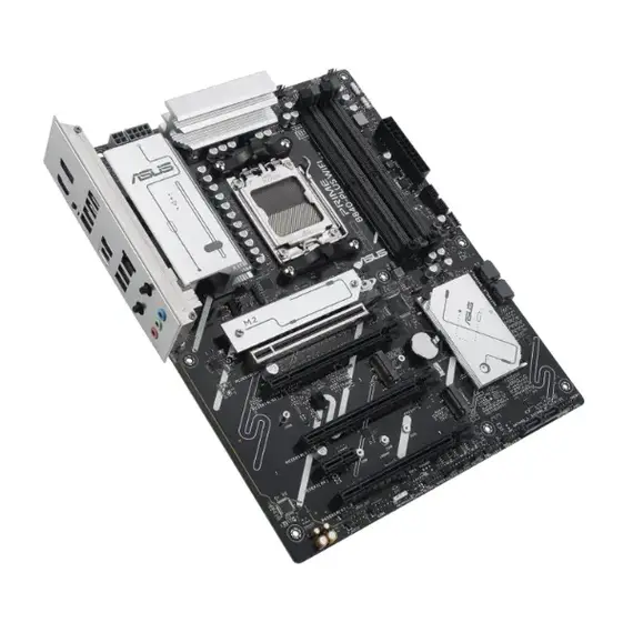 مازر بورد اسوس