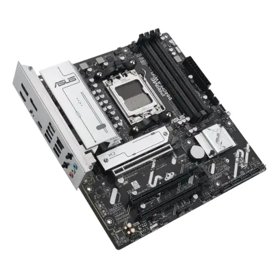 مازر بورد كمبيوتر