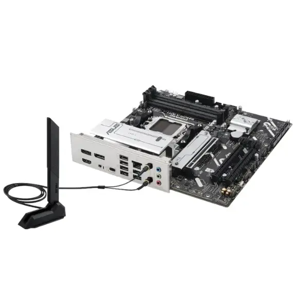 مازر بورد واي فاي