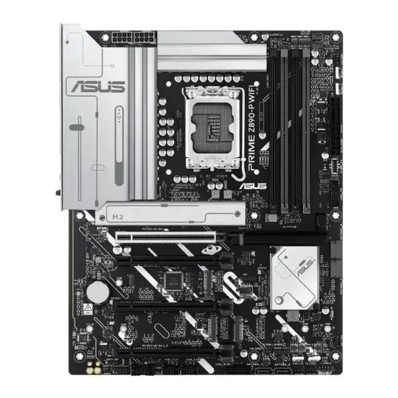اسوس برايم Z890-P واي فاي