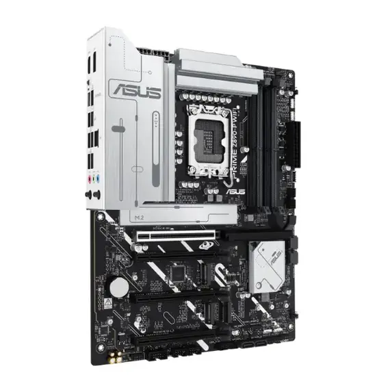 مازر بورد برايم Z890-P واي فاي