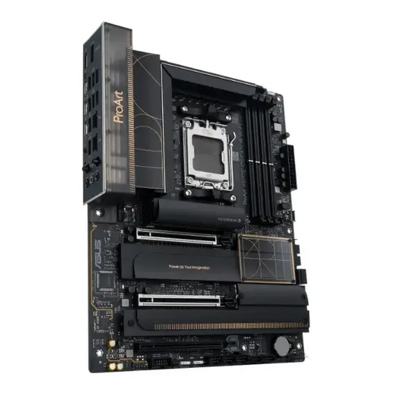 asus motherboard