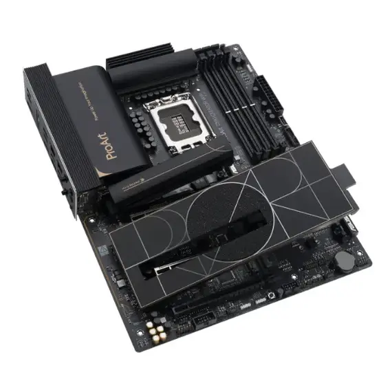 مازر بورد اسوس