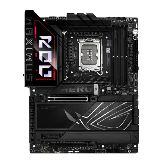 اسوس روج ماكسيموس Z890 هيرو