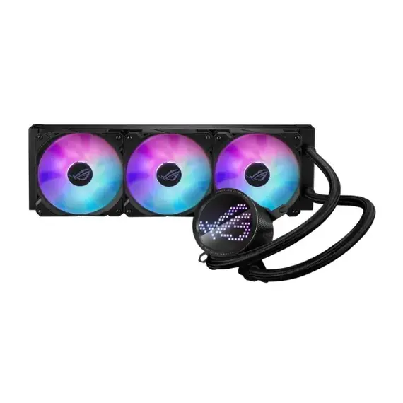 اسوس روج ريو III 360 ايه ار جي بي