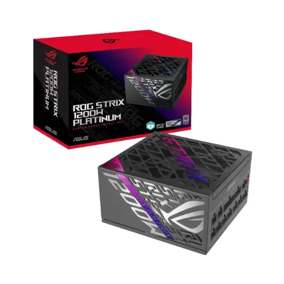 باور سبلاى الكمبيوتر