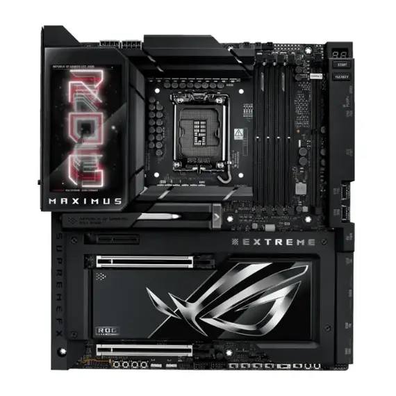 اسوس روج ماكسيموس Z890 اكستريم