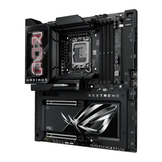 E-ATX مازر بورد