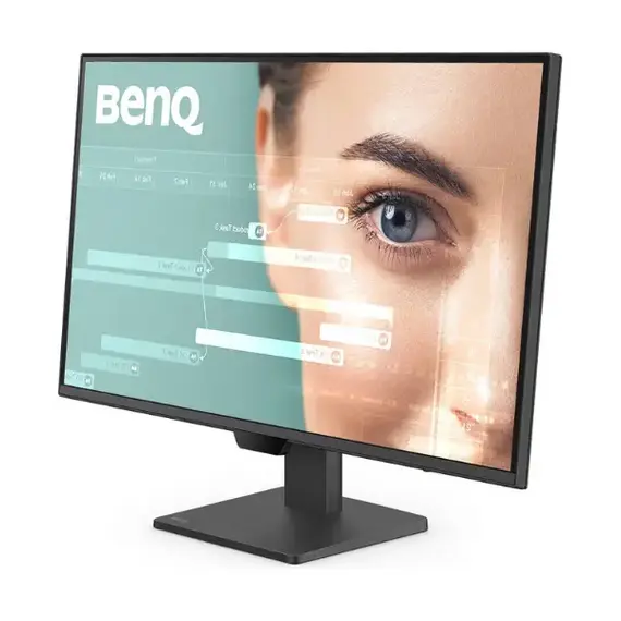 شاشة 27 بوصة