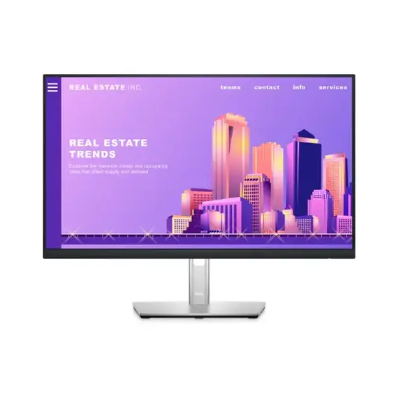 Dell P2422H