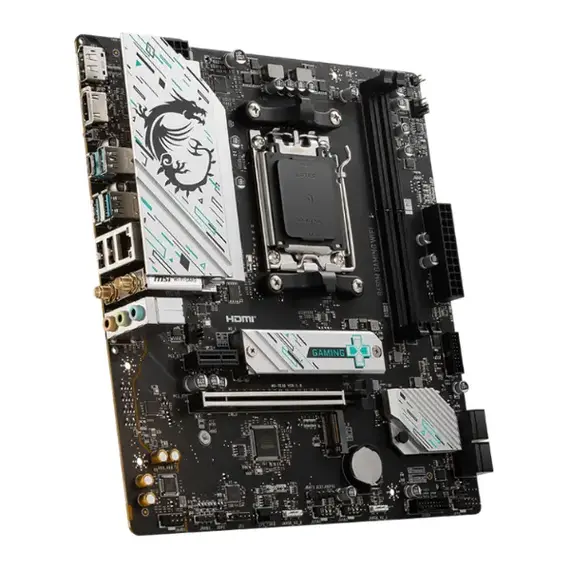 مازر بورد كمبيوتر