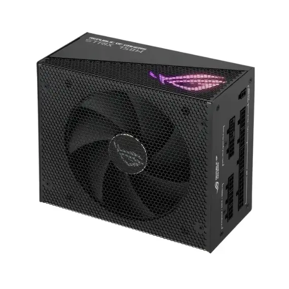 اسوس باور سبلاى الكمبيوتر