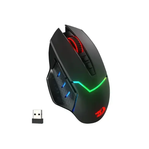 ماوس كمبيوتر لاسلكي