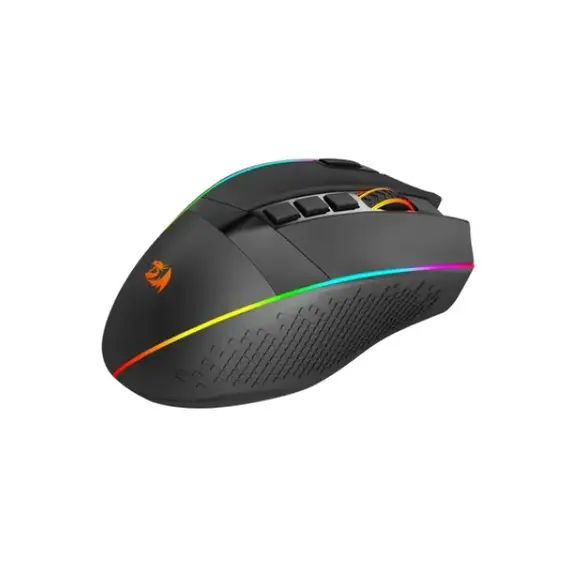 wireless gaming mouses