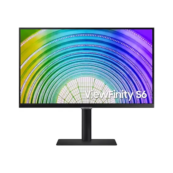 سامسونج LS24A600UCMXEG