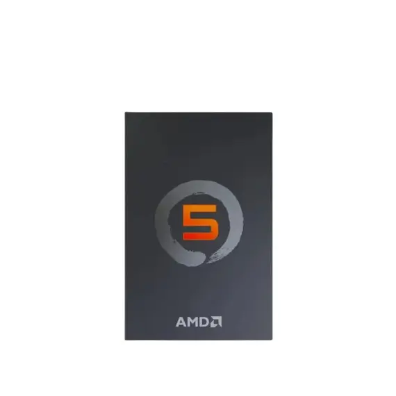 بروسيسور amd