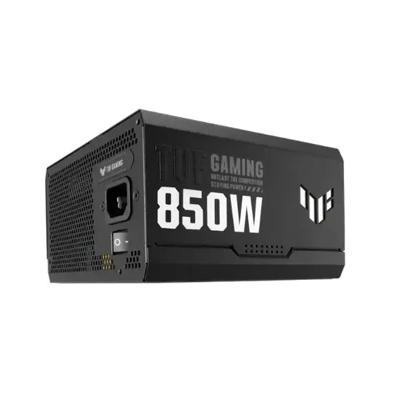 اسوس تاف جيمنج