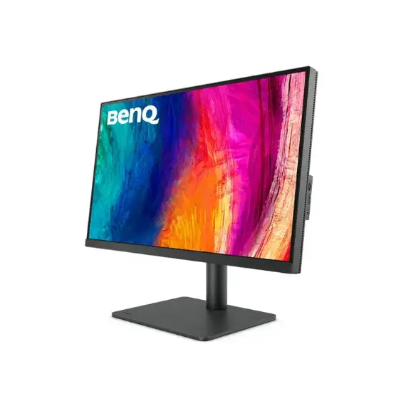 شاشة 27 بوصة