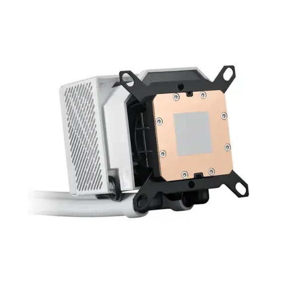 وحدة المعالجة المركزية cpu