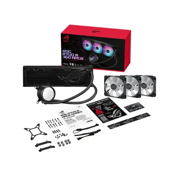 مبرد الكل في وا